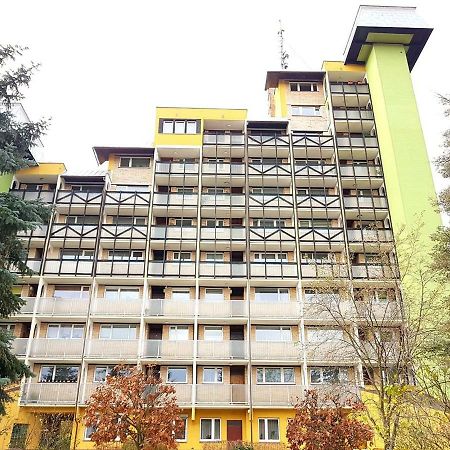 Apartmán Apartament Przy Termach - Jelenia Gora - Cieplice Sl. Exteriér fotografie