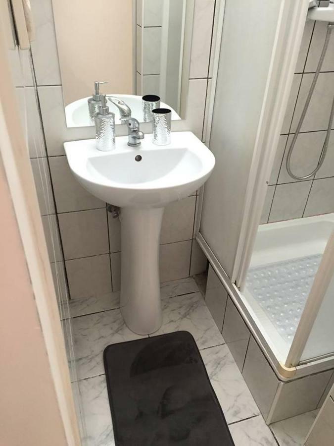 Apartmán Apartament Przy Termach - Jelenia Gora - Cieplice Sl. Exteriér fotografie