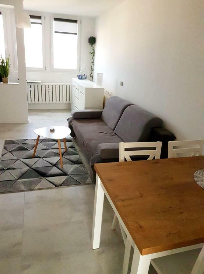 Apartmán Apartament Przy Termach - Jelenia Gora - Cieplice Sl. Exteriér fotografie