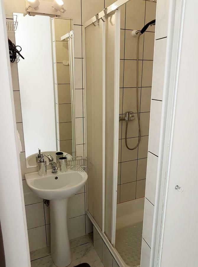 Apartmán Apartament Przy Termach - Jelenia Gora - Cieplice Sl. Exteriér fotografie